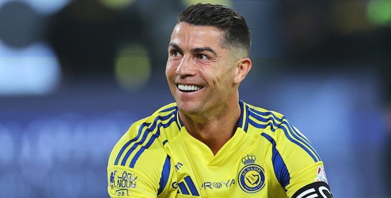 Ronaldo: “Il Mondiale per Club non era una priorità, il mio obiettivo è un altro" 1 Ronaldo: “Il Mondiale per Club non era una priorità, il mio obiettivo è un altro"