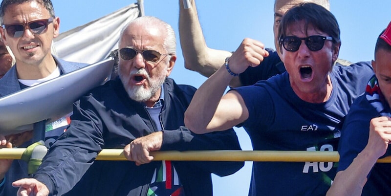 Conte, De Laurentiis ti accontenta: doppio regalo dal Bologna per il Napoli 1 Conte, De Laurentiis ti accontenta: doppio regalo dal Bologna per il Napoli