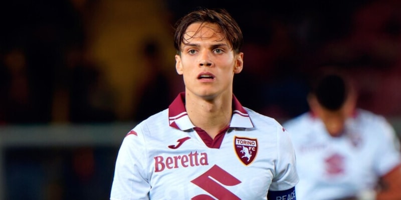 Ricci, il signor piano B di Milan e Inter (e Atalanta): il gioiello Toro, Cairo si frega le mani 3 Ricci, il signor piano B di Milan e Inter (e Atalanta): il gioiello Toro, Cairo si frega le mani