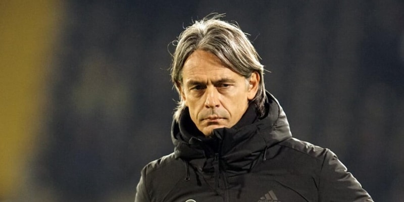 Palermo, Filippo Inzaghi è il nuovo allenatore: l'annuncio ufficiale 2 Palermo, Filippo Inzaghi è il nuovo allenatore: l'annuncio ufficiale