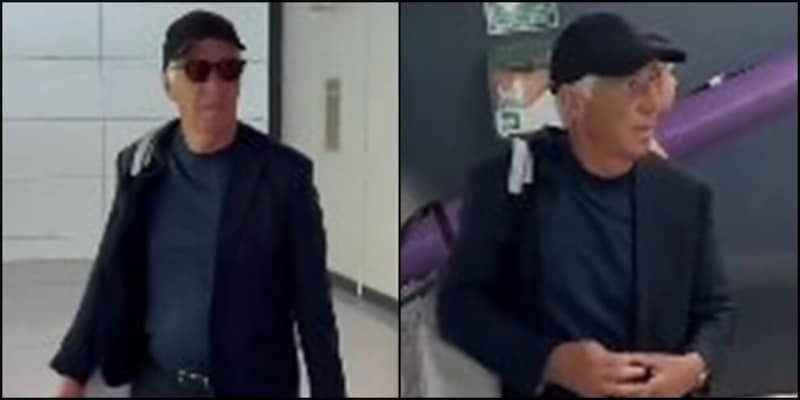 Gasperini a Fiumicino, inizia l'era Roma: tutto sulla sua giornata 2 Gasperini a Fiumicino, inizia l'era Roma: tutto sulla sua giornata