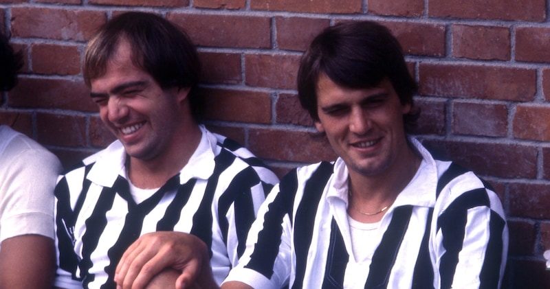 L'ex Juve e l'incubo durato anni: minacce, persecuzioni e alberi avvelenati 1 L'ex Juve e l'incubo durato anni: minacce, persecuzioni e alberi avvelenati