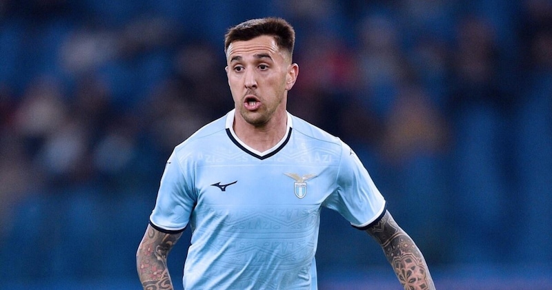Lazio, ufficiale il rinnovo di Vecino: il comunicato 3 Lazio, ufficiale il rinnovo di Vecino: il comunicato