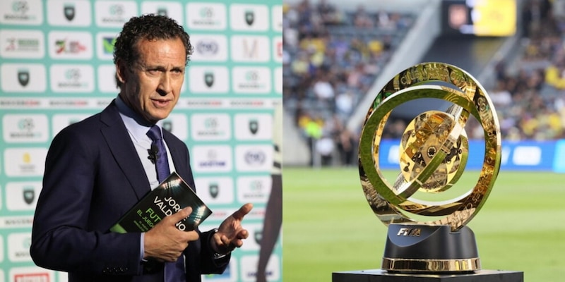 Mondiale per Club, il duro commento di Valdano: "Più che un torneo sembra..." 3 Mondiale per Club, il duro commento di Valdano: "Più che un torneo sembra..."