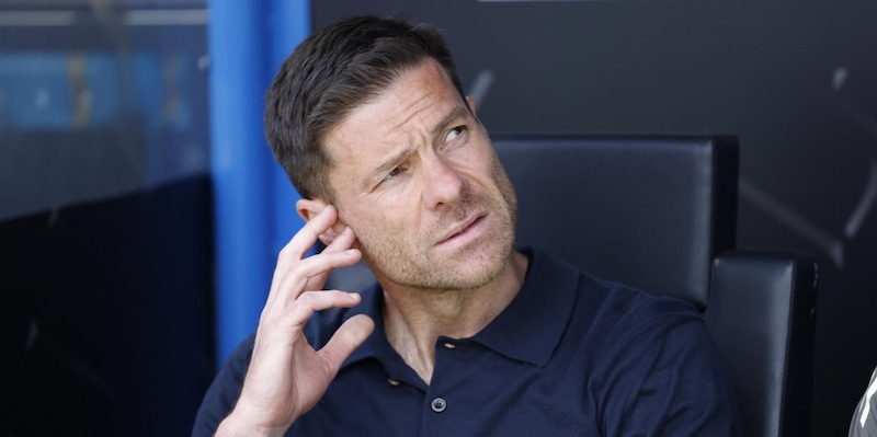 Xabi Alonso avvisa il Real alla Guardiola: "Il ko Juve col City non conta" 1 Xabi Alonso avvisa il Real alla Guardiola: "Il ko Juve col City non conta"