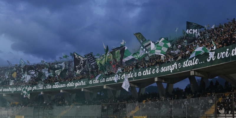 Ad Avellino, da Juary a Pafundi 1 Ad Avellino, da Juary a Pafundi