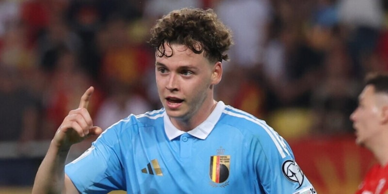 Miangue: «De Cuyper è pronto per la serie A» 1 Miangue: «De Cuyper è pronto per la serie A»