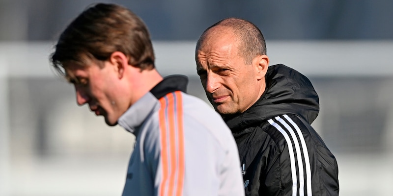 Vlahovic, Allegri chiama: ecco l'ultima idea Milan! E la Juve non chiede la luna 1 Vlahovic, Allegri chiama: ecco l'ultima idea Milan! E la Juve non chiede la luna