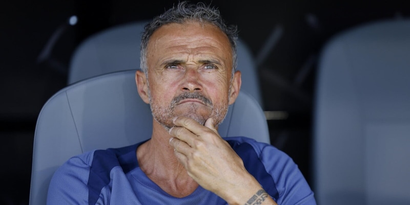 Luis Enrique, sale sull'Inter degli ingiocabili: "Squadra più forte affrontata? Il Botafogo" 1 Luis Enrique, sale sull'Inter degli ingiocabili: "Squadra più forte affrontata? Il Botafogo"