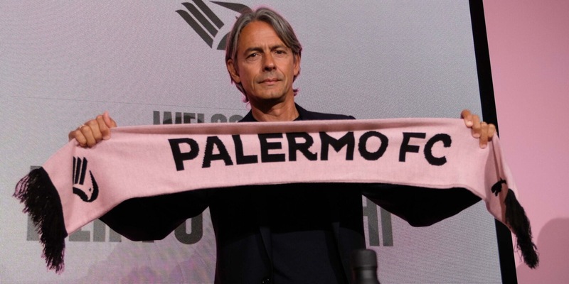 Inzaghi, eccoti il Palermo: "Chi corre poco sta fuori. A volte ci si accontenta..." 1 Inzaghi, eccoti il Palermo: "Chi corre poco sta fuori. A volte ci si accontenta..."