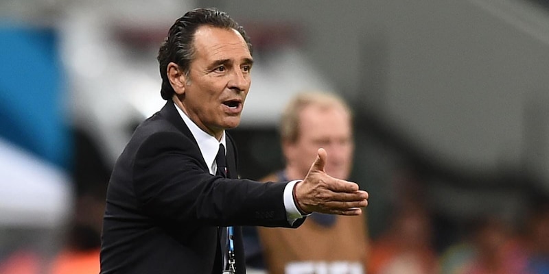 Prandelli, l’uomo degli ultimi Mondiali per salvare gli azzurri 3 Prandelli, l’uomo degli ultimi Mondiali per salvare gli azzurri