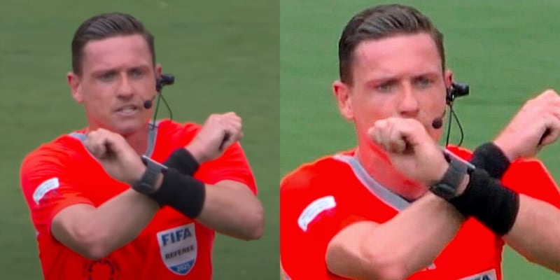 Cos'è il protocollo anti razzismo applicato dall'arbitro al Mondiale per Club per le offese a Rüdiger 2 Cos'è il protocollo anti razzismo applicato dall'arbitro al Mondiale per Club per le offese a Rüdiger