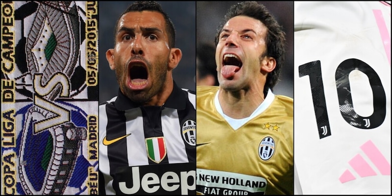 Yildiz, ruba con gli occhi: quando il 10 della Juve fa male al Real Madrid 1 Yildiz, ruba con gli occhi: quando il 10 della Juve fa male al Real Madrid