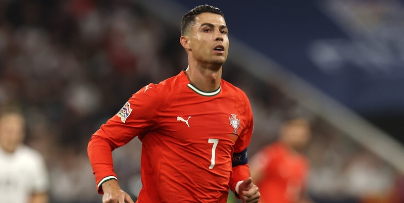 "Ronaldo? Nessuno voleva ucciderlo, il vero pericolo...": parla l'ex bodyguard 1 "Ronaldo? Nessuno voleva ucciderlo, il vero pericolo...": parla l'ex bodyguard