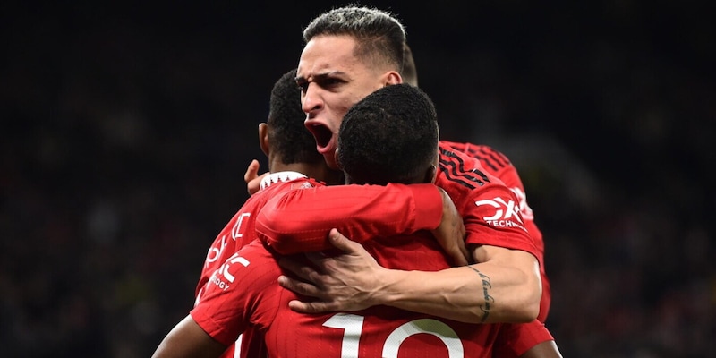 Esuberi per lo United, occasioni d’oro per Juve: le due opzioni sugli esterni 1 Esuberi per lo United, occasioni d’oro per Juve: le due opzioni sugli esterni
