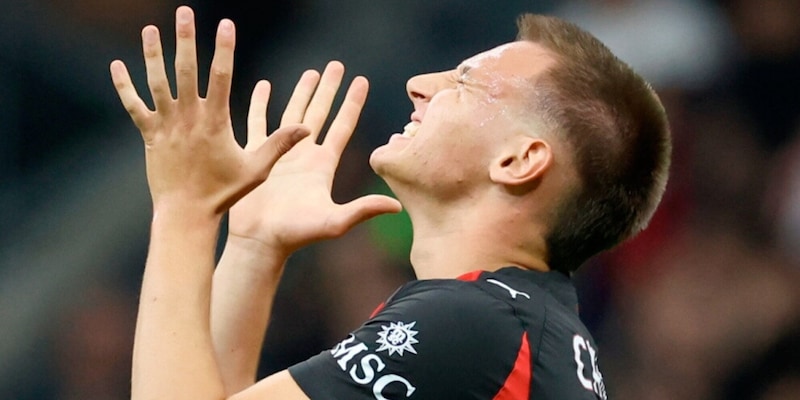 Camarda via dal Milan, tifosi furiosi: “Operazione folle e senza senso” 1 Camarda via dal Milan, tifosi furiosi: “Operazione folle e senza senso”