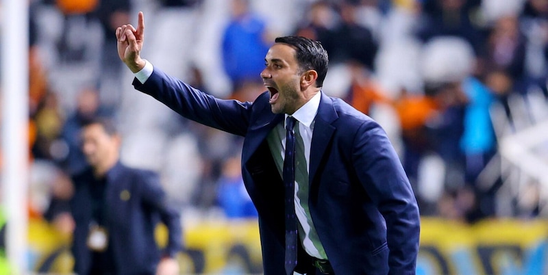 Serie A, si complica il puzzle delle panchine: al Parma piace Palladino, ansia Fiorentina 1 Serie A, si complica il puzzle delle panchine: al Parma piace Palladino, ansia Fiorentina