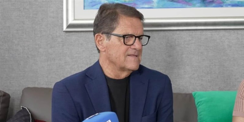 Capello scatenato in difesa Juve: “Scudetti tolti alla più forte e regalati alla terza. Ma a casa…” 1 Capello scatenato in difesa Juve: “Scudetti tolti alla più forte e regalati alla terza. Ma a casa…”