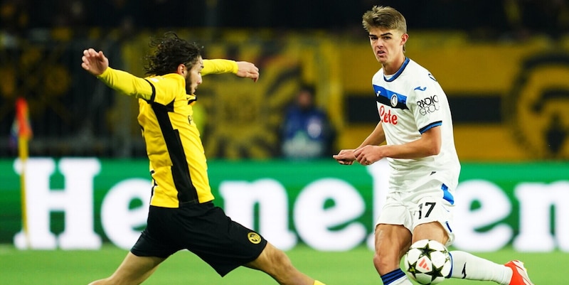 Hadjam, Toro all'assalto: incontro con lo Young Boys 1 Hadjam, Toro all'assalto: incontro con lo Young Boys