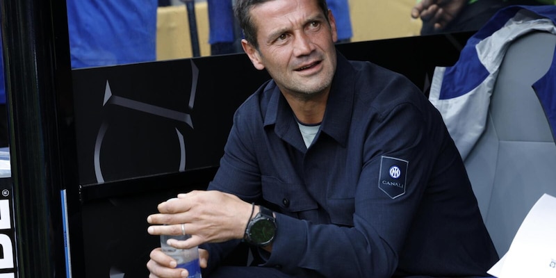 Chivu, il "dittatore democratico" ha cancellato il trauma di Monaco: l'Inter ha trovato un top? 3 Chivu, il "dittatore democratico" ha cancellato il trauma di Monaco: l'Inter ha trovato un top?