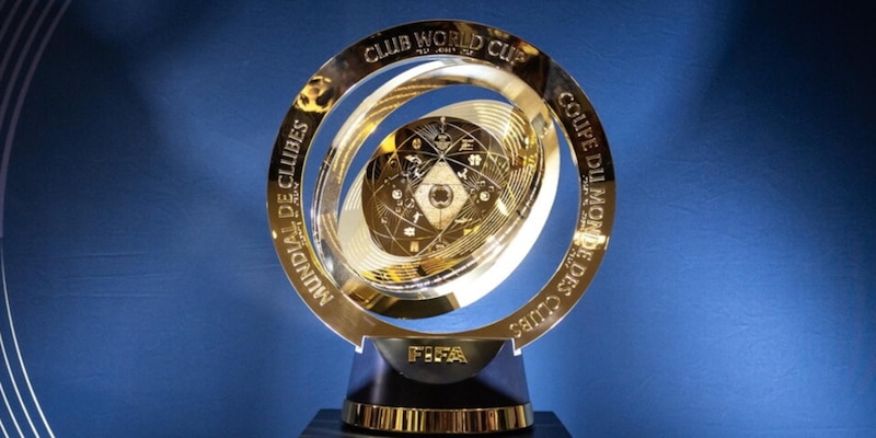 Mondiale per Club, tutto pronto: le squadre da Juve a Inter, montepremi record e novità 1 Mondiale per Club, tutto pronto: le squadre da Juve a Inter, montepremi record e novità