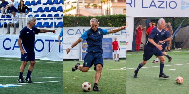 Coppa Canottieri, presentata la nuova edizione: tutte le novità
2 Coppa Canottieri, presentata la nuova edizione: tutte le novità