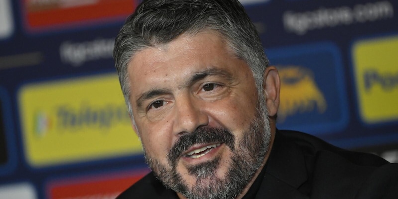 Gattuso come allenatore della Nazionale convince tutti: un sondaggio rivela cosa pensano gli italiani 4 Gattuso come allenatore della Nazionale convince tutti: un sondaggio rivela cosa pensano gli italiani
