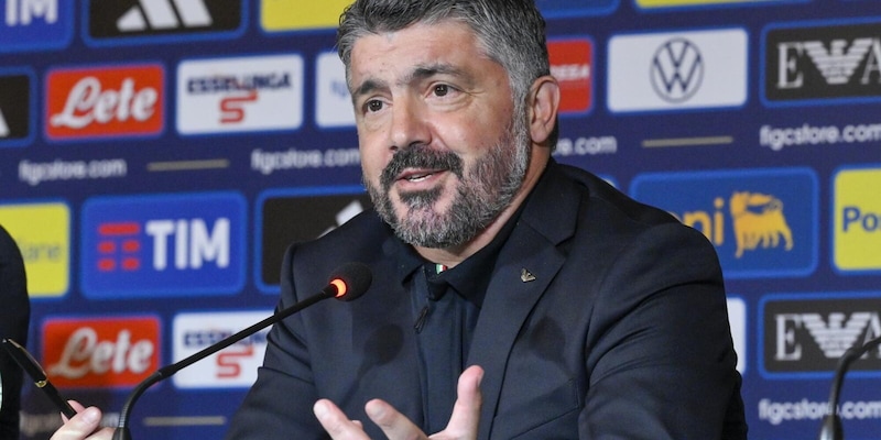 Italia, il calendario degli Azzurri di Gattuso per centrare il Mondiale 2 Italia, il calendario degli Azzurri di Gattuso per centrare il Mondiale