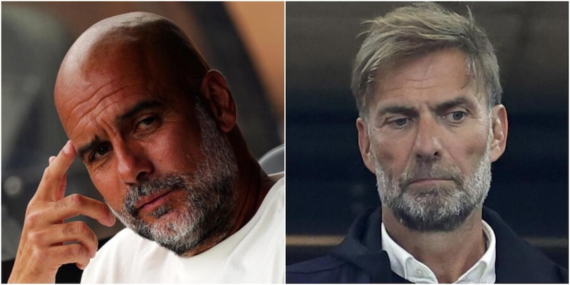 Mondiale per club, Guardiola risponde a Klopp: "Molte squadre si lamentano perché non sono qui" 2 Mondiale per club, Guardiola risponde a Klopp: "Molte squadre si lamentano perché non sono qui"