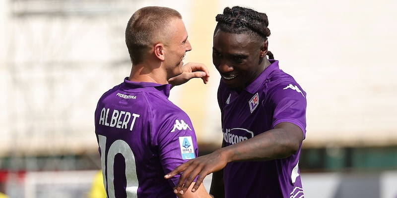 Fiorentina: Gudmundsson c’è, Kean forse. Chi può pagare la clausola da 52 milioni e fino a quando 1 Fiorentina: Gudmundsson c’è, Kean forse. Chi può pagare la clausola da 52 milioni e fino a quando