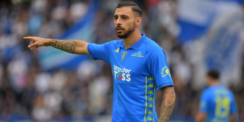 Toro, a sinistra si aggiunge Pezzella: c'è anche la Lazio 1 Toro, a sinistra si aggiunge Pezzella: c'è anche la Lazio