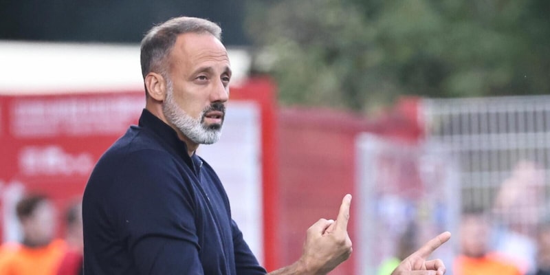 Matarazzo, il nome nuovo di Torino e Verona: contatti in corso 2 Matarazzo, il nome nuovo di Torino e Verona: contatti in corso