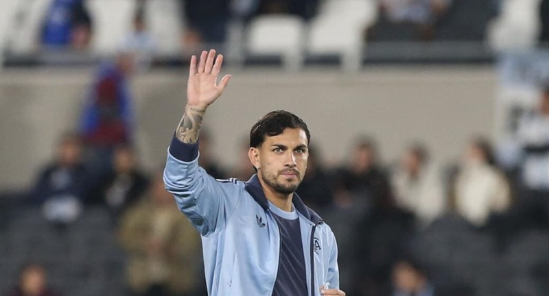 Paredes al Boca, dall'Argentina insistono: ecco quando sarà esercitata la clausola 3 Paredes al Boca, dall'Argentina insistono: ecco quando sarà esercitata la clausola