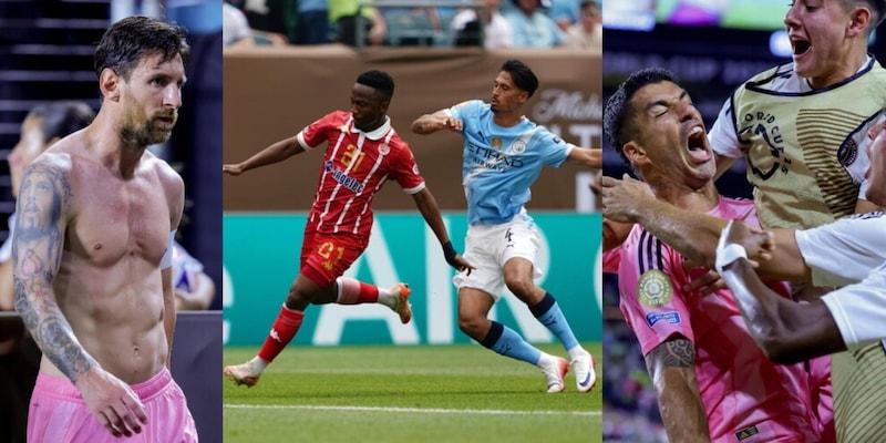 Il Mondiale per club che piace: tra star senza tempo, giovani rampanti e mercato 2 Il Mondiale per club che piace: tra star senza tempo, giovani rampanti e mercato