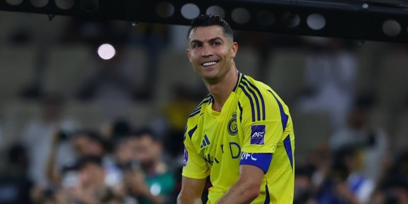 Highlander CR7: perché continua con l'Al-Nassr (e non solo per intascare 413,4 euro al minuto) 1 Highlander CR7: perché continua con l'Al-Nassr (e non solo per intascare 413,4 euro al minuto)