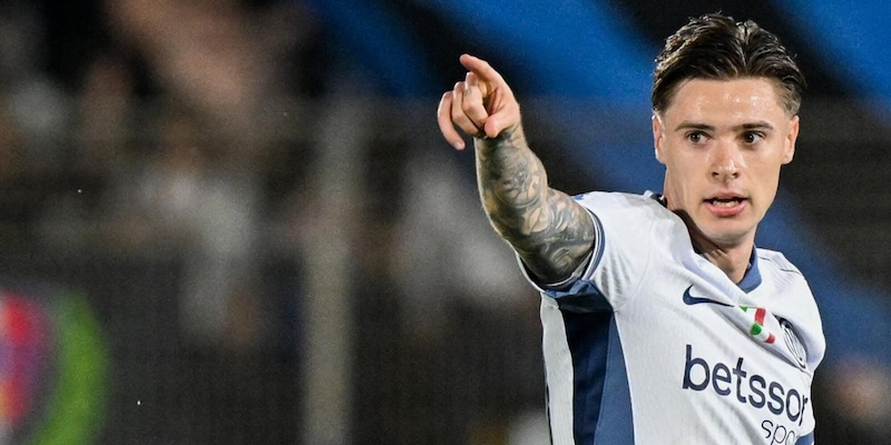 Zalewski verso il Mondiale per club: l'Inter a un passo dal riscatto 2 Zalewski verso il Mondiale per club: l'Inter a un passo dal riscatto