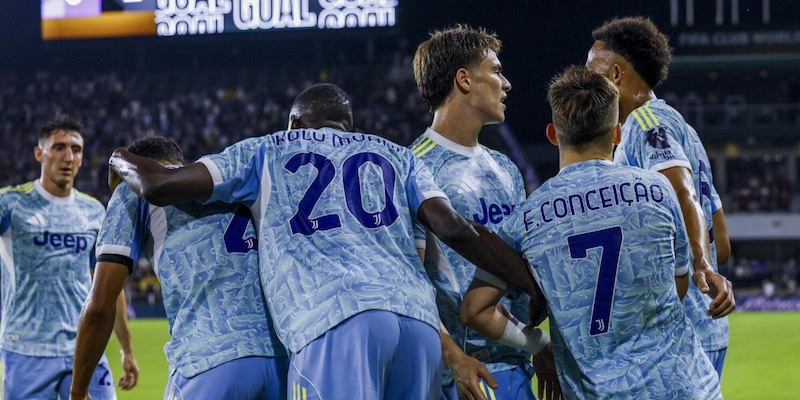 La visione offensiva di Tudor e il difensivismo mascherato di Motta: la Juve ha cambiato pelle 1 La visione offensiva di Tudor e il difensivismo mascherato di Motta: la Juve ha cambiato pelle