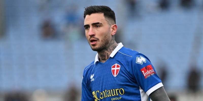 Livorno su Asencio, Nocerino al Campobasso. Triestina, volata a tre 1 Livorno su Asencio, Nocerino al Campobasso. Triestina, volata a tre