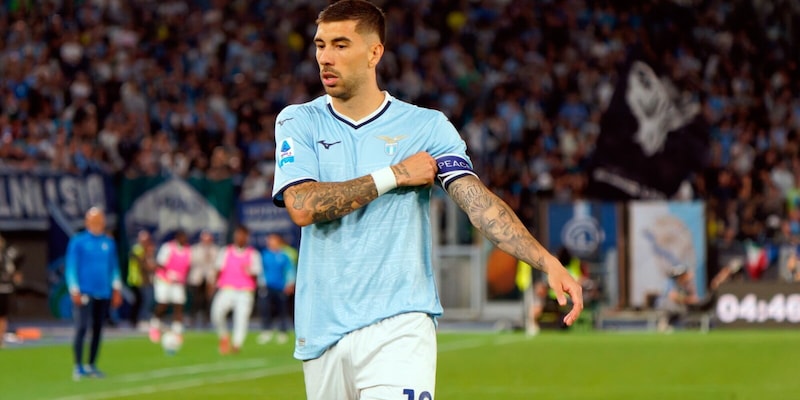 Zaccagni si è operato: "Problema che mi portavo dietro". Quando torna a disposizione della Lazio 1 Zaccagni si è operato: "Problema che mi portavo dietro". Quando torna a disposizione della Lazio