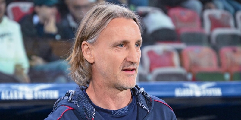 Nicola lascia il Cagliari, è ufficiale: il motivo sella separazione 1 Nicola lascia il Cagliari, è ufficiale: il motivo sella separazione