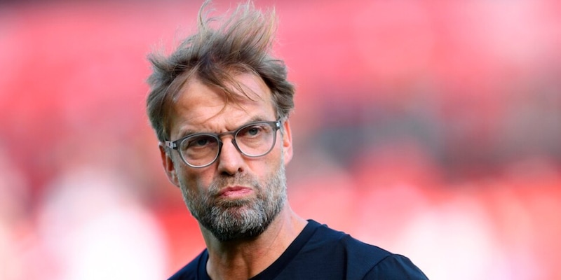 Klopp senza filtri: "Mondiale per Club peggior idea di sempre. Così è disumano" 1 Klopp senza filtri: "Mondiale per Club peggior idea di sempre. Così è disumano"