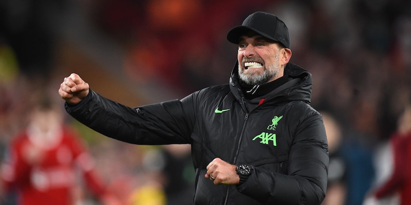 Klopp annienta il Mondiale per Club: "Follia assoluta, la peggior cosa mai sperimentata" 4 Klopp annienta il Mondiale per Club: "Follia assoluta, la peggior cosa mai sperimentata"