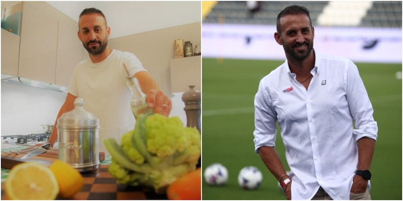 De Silvestri, Reina e tanti altri: riparte "Casa Baio" con tante sfide in cucina 2 De Silvestri, Reina e tanti altri: riparte "Casa Baio" con tante sfide in cucina