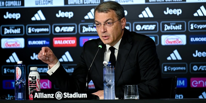 I trenta acquisti al Tolosa e cosa serve alla Juve: gli esempi del metodo Comolli 1 I trenta acquisti al Tolosa e cosa serve alla Juve: gli esempi del metodo Comolli