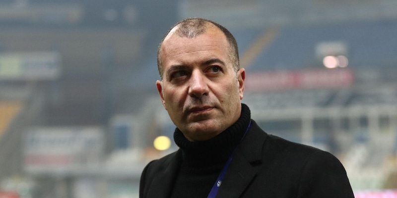 Lecce, Sticchi Damiani: "Salvezza dedicata a Graziano. Giampaolo uomo vero" 4 Lecce, Sticchi Damiani: "Salvezza dedicata a Graziano. Giampaolo uomo vero"