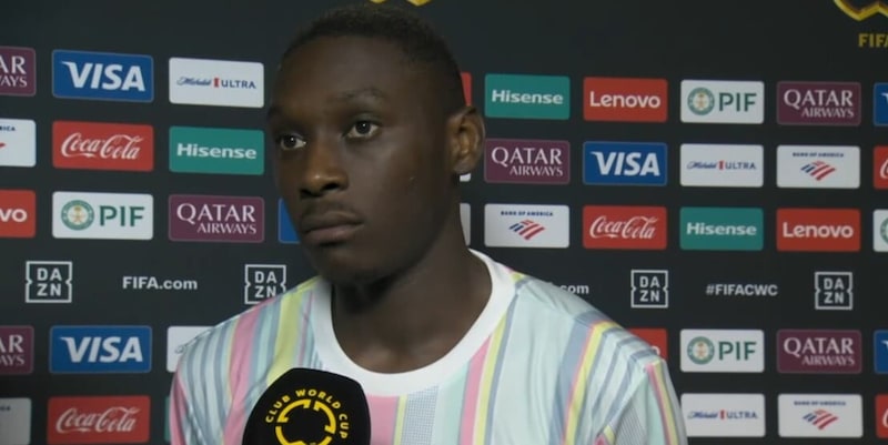 Kolo Muani: "Alla Juve riesco a giocare bene e fare gol. Sono felice" 4 Kolo Muani: "Alla Juve riesco a giocare bene e fare gol. Sono felice"