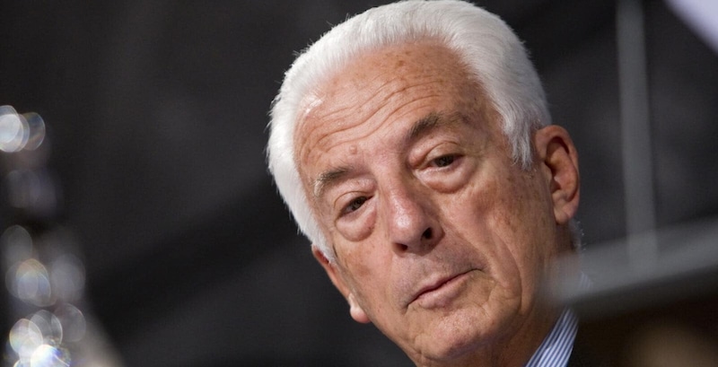 Juve in lutto: è morto Franzo Grande Stevens, collaboratore di Gianni Agnelli ed ex presidente 4 Juve in lutto: è morto Franzo Grande Stevens, collaboratore di Gianni Agnelli ed ex presidente