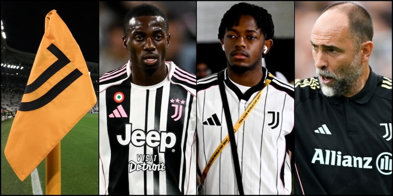 Weah, no all'addio Juve! E per Mbangula ora spuntano due alternative 4 Weah, no all'addio Juve! E per Mbangula ora spuntano due alternative