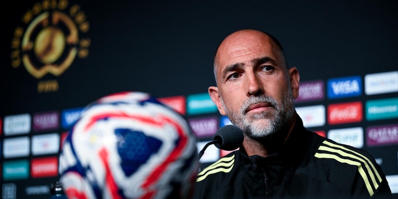 Juve, non solo Vlahovic e Weah: per Comolli c'è un altro caso che scotta 3 Juve, non solo Vlahovic e Weah: per Comolli c'è un altro caso che scotta