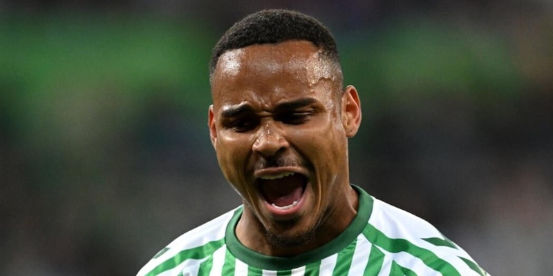 Calciomercato Napoli, Natan ceduto al Real Betis: le cifre 2 Calciomercato Napoli, Natan ceduto al Real Betis: le cifre